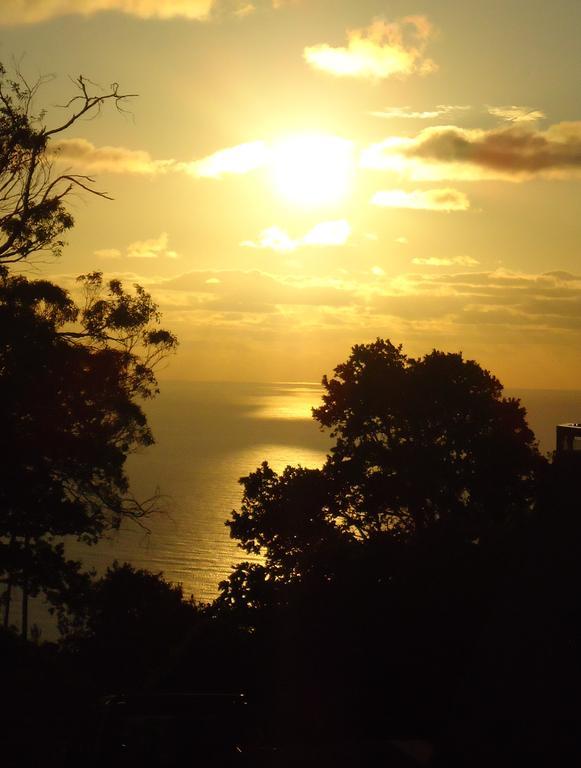 Madeira Sunset Cottage Ponta do Pargo Eksteriør bilde